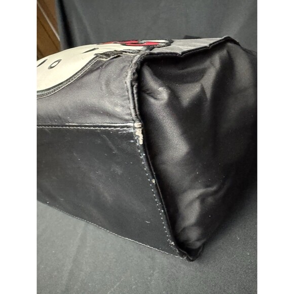 Hello Kitty Sanrio Tote 'ハローキテ How Fancy' 2019 Japanese Kawaii Bag - Picture 13 of 14